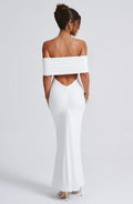 Belinda Maxi Dress - CuroStep