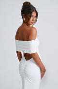 Belinda Maxi Dress - CuroStep
