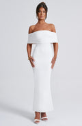 Belinda Maxi Dress - CuroStep