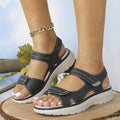 Sonja | Orthopaedic Sandals - CuroStep