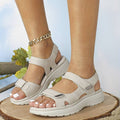 Sonja | Orthopaedic Sandals - CuroStep