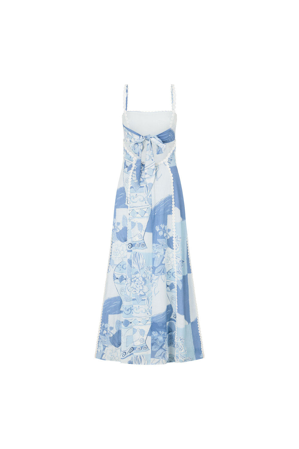 Jasmin Kleid - CuroStep