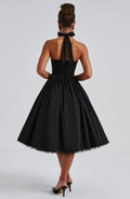 Cressida Midi Dress - CuroStep