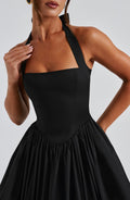 Cressida Midi Dress - CuroStep