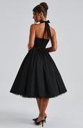 Cressida Midi Dress - CuroStep