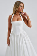 Cressida Midi Dress - CuroStep