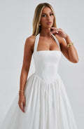 Cressida midi dress - CuroStep
