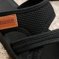 Bynovella | Luma Orthopaedic Slippers - CuroStep