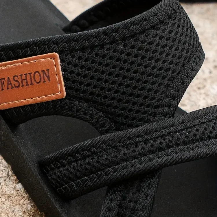 Bynovella | Luma Orthopaedic Slippers - CuroStep