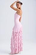 Dilleta Dress - CuroStep