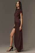 Ravenna Mini Dress - CuroStep