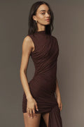 Ravenna Mini Dress - CuroStep