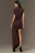 Ravenna Mini Dress - CuroStep