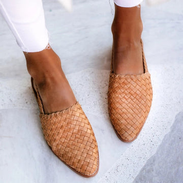 Bynovella | Orthopaedic shoes with classic comfort