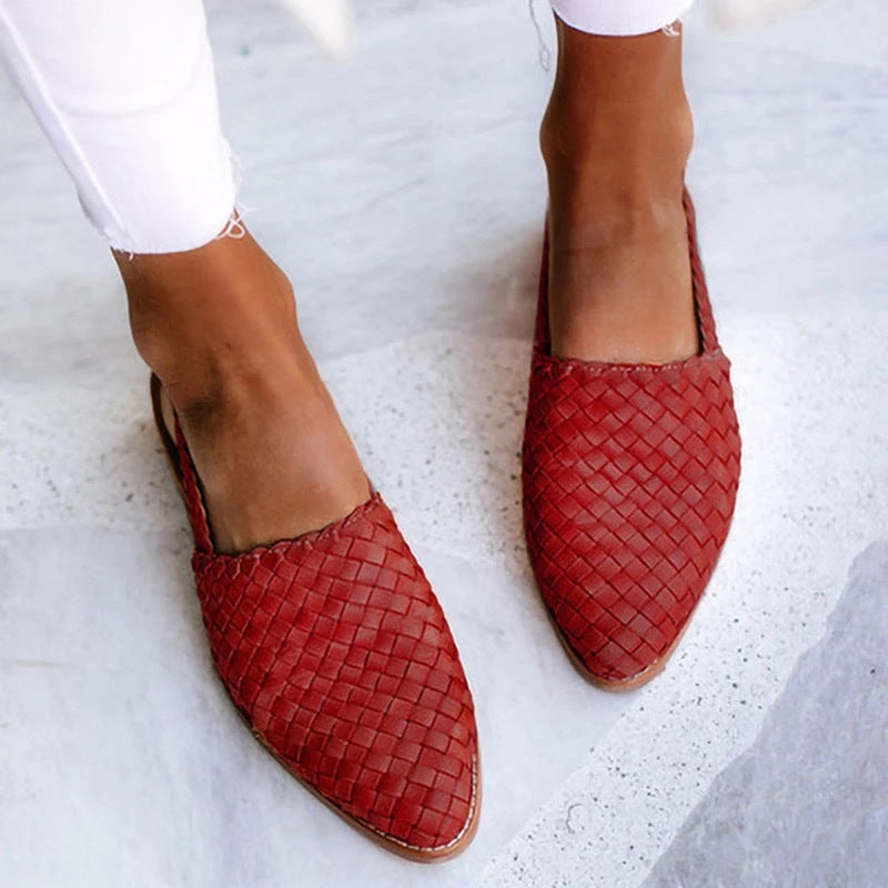 Bynovella | Orthopaedic shoes with classic comfort
