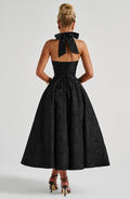 Effie Midi Dress - CuroStep