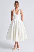 Effie Midi Dress - CuroStep