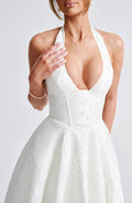 Effie Midi Dress - CuroStep