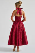 Effie Midi Dress - CuroStep