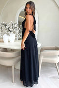 Elenor Maxi Dress - CuroStep