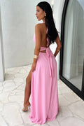 Elenor Maxi Dress - CuroStep