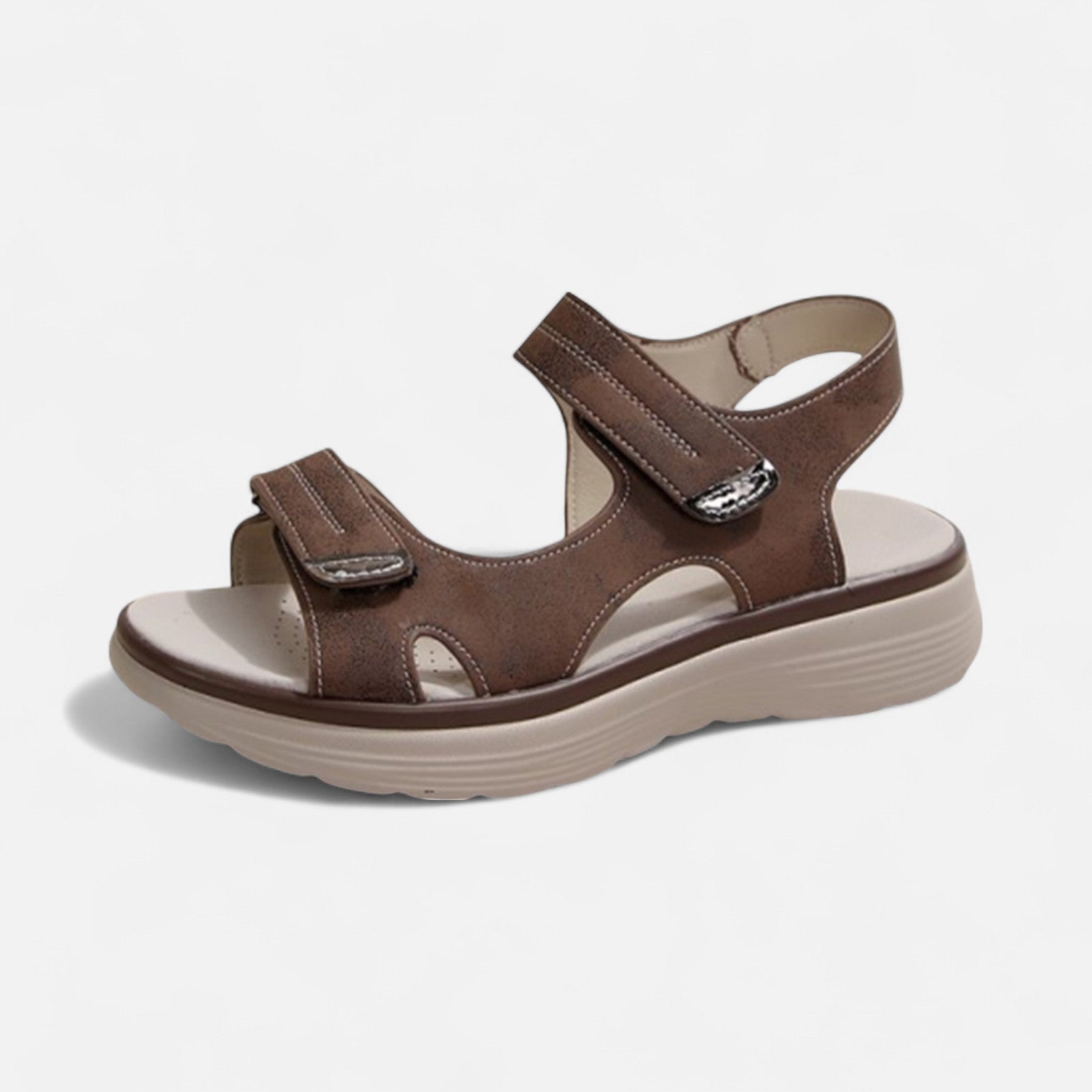 Élise - Orthopädische Sandalen - CuroStep