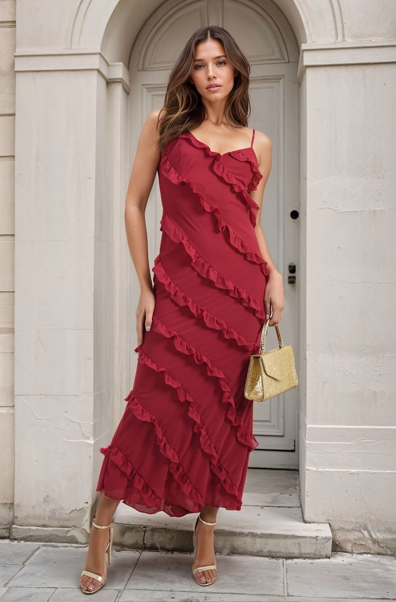 Eliza Kleid - CuroStep