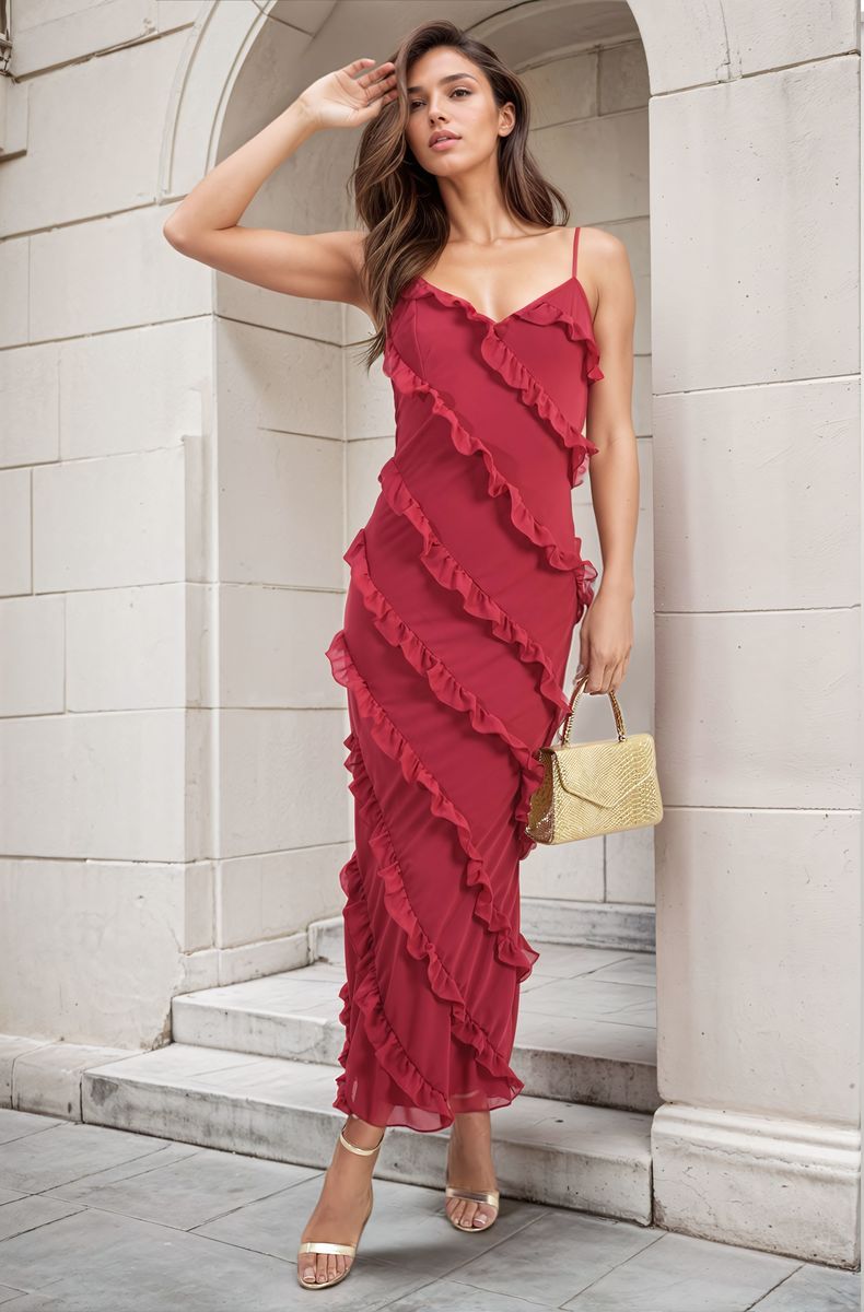 Eliza Kleid - CuroStep