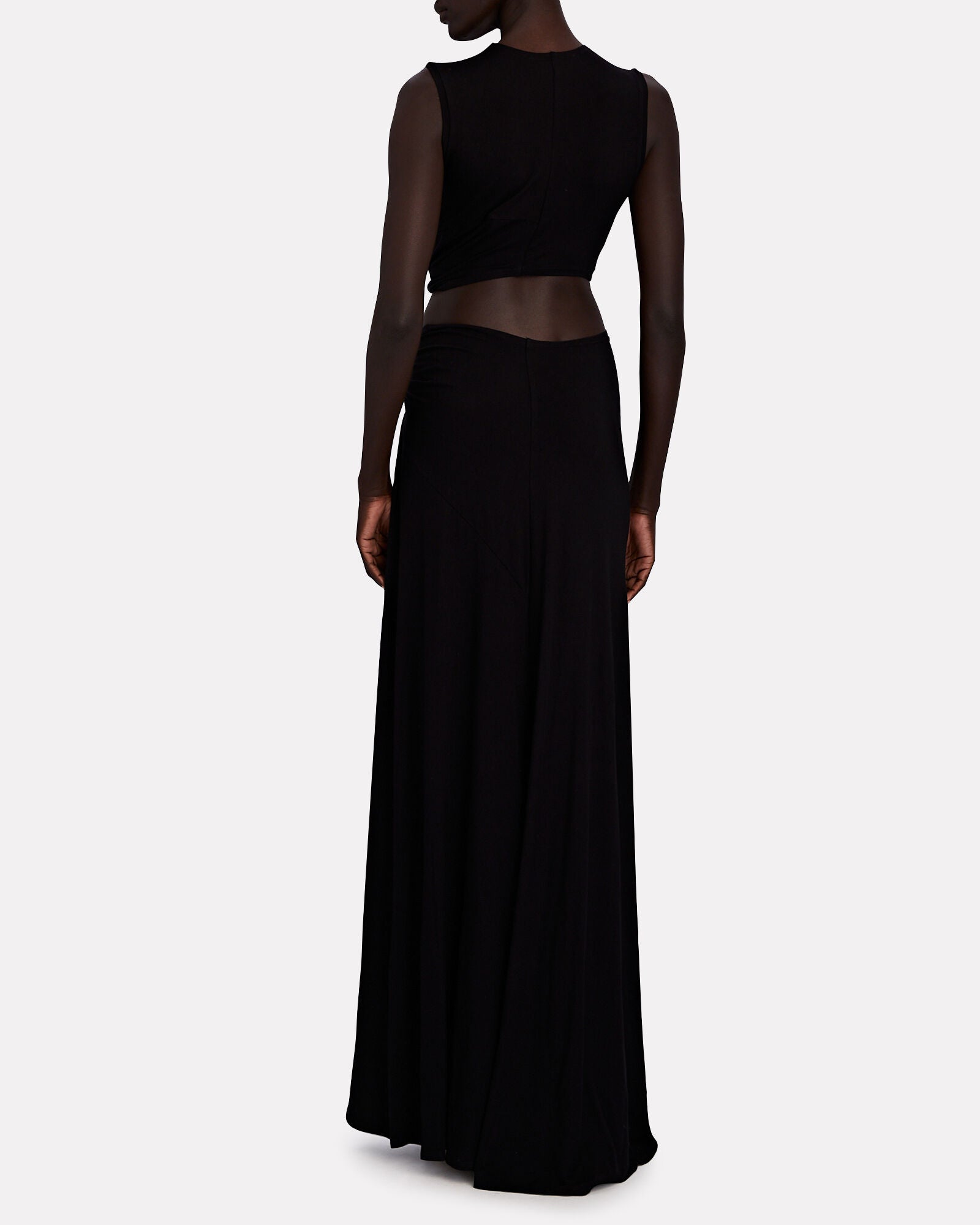 Maris Kleid - CuroStep