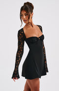Jacinta Mini Dress - CuroStep