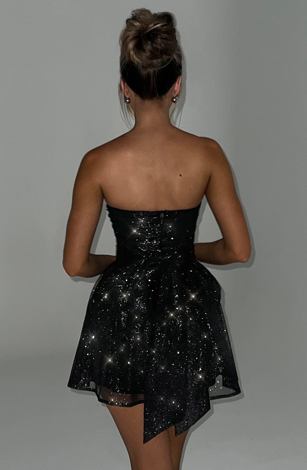 Chanel Minidress - CuroStep