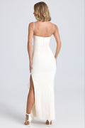 Kazumi Maxi Dress - CuroStep