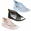 ByNovella| Rina Orthopedic Sandal - CuroStep