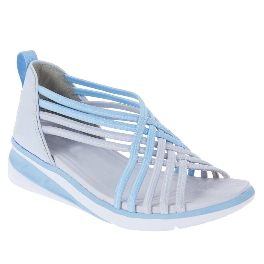 ByNovella| Rina Orthopedic Sandal - CuroStep