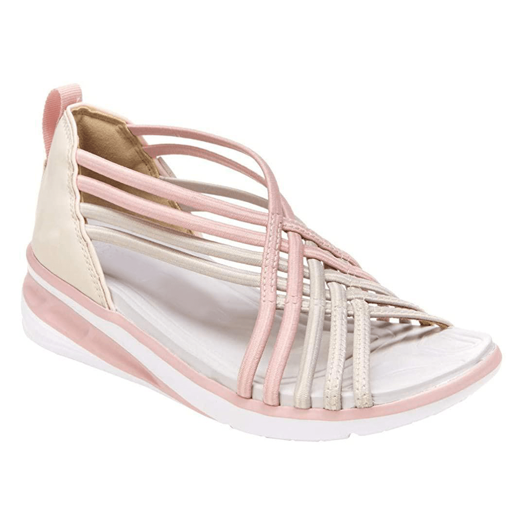 ByNovella| Rina Orthopedic Sandal - CuroStep