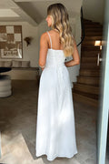 Magdalena maxi dress - CuroStep