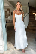Magdalena maxi dress - CuroStep