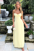 Magdalena maxi dress - CuroStep