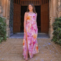 Elise Summer Dress - CuroStep