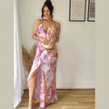 Elise Summer Dress - CuroStep