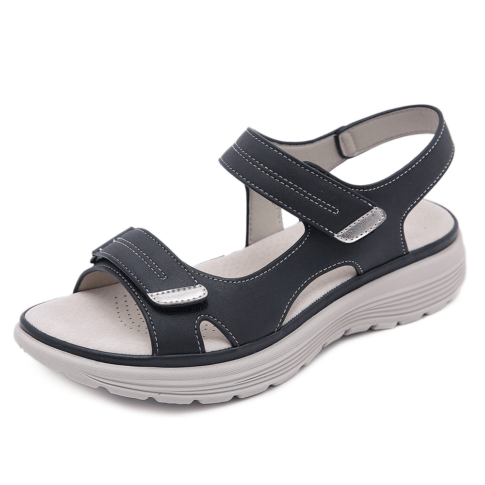 Sonja | Orthopaedic Sandals - CuroStep