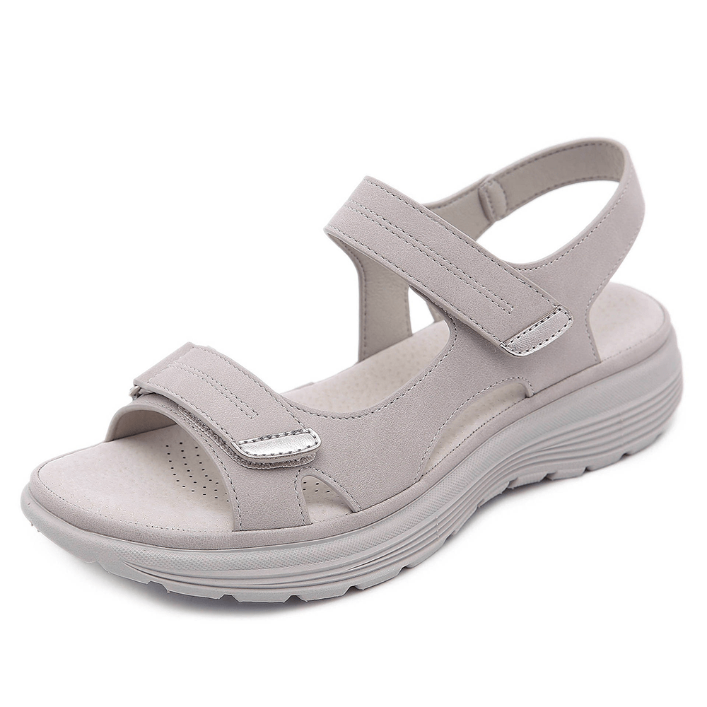Sonja | Orthopaedic Sandals - CuroStep