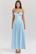 Irena Dress - CuroStep