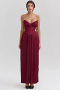 Irena Dress - CuroStep