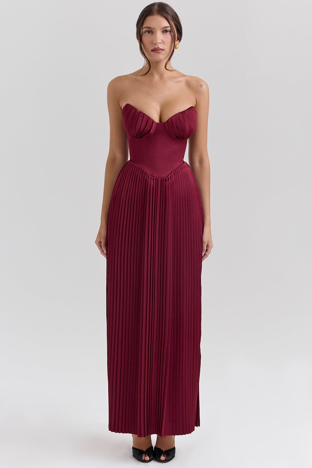 Irena Dress - CuroStep