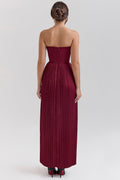Irena Dress - CuroStep