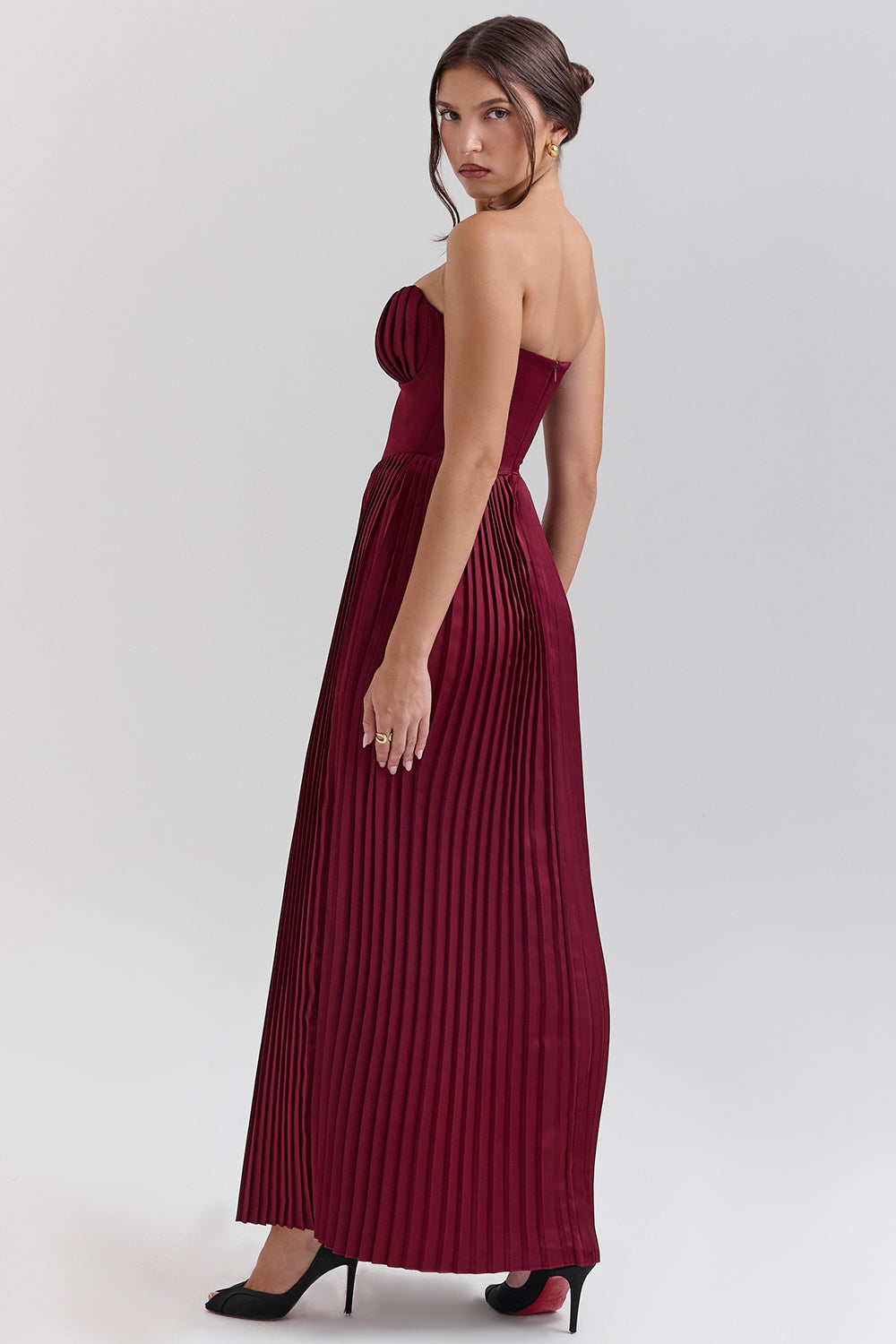 Irena Dress - CuroStep