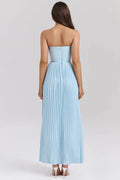 Irena Dress - CuroStep