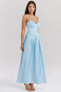 Irena Dress - CuroStep