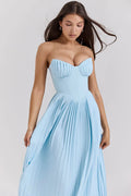 Irena Dress - CuroStep